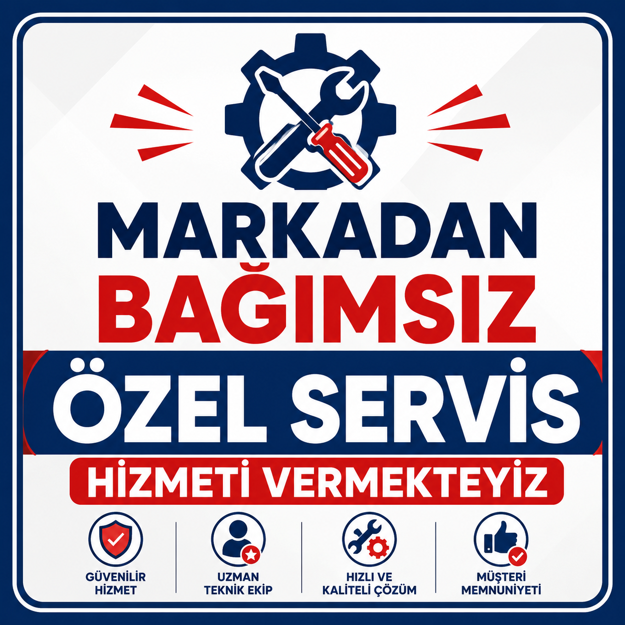 Arsuz Sigma Klima Servisi markadan bağımsız teknik servis